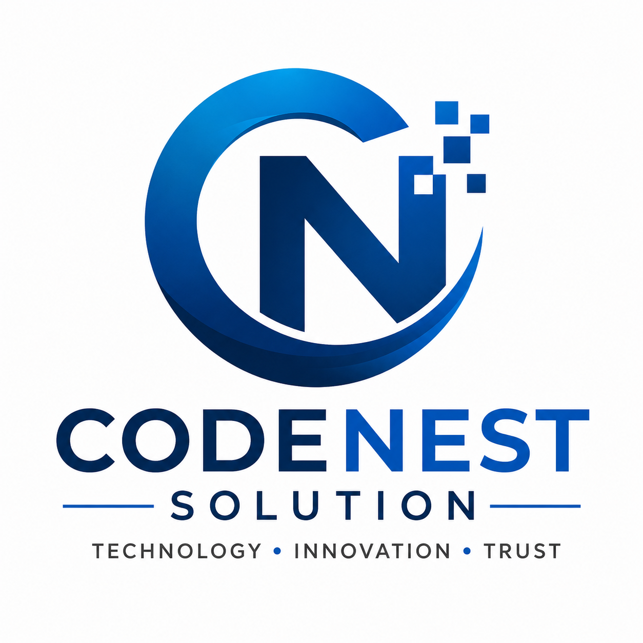 CodeNest Solution
